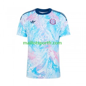 Maillot de Foot Costa Rica Exterieur 2026